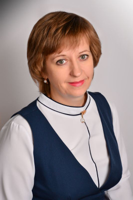 Варгас Светлана Васильевна Варгас Светлана Васильевна