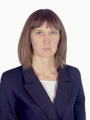 Гейд Екатерина Александровна Гейд Екатерина Александровна