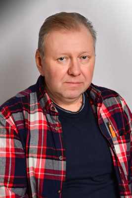 Доброходов Валерий Михайлович Доброходов Валерий Михайлович