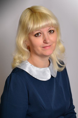 Кузеванова Марина Михайловна Кузеванова Марина Михайловна