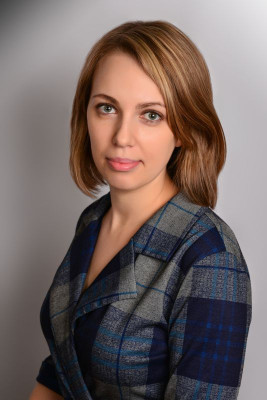 Лебедева Варвара Валерьевна Лебедева Варвара Валерьевна