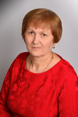 Михальченко Любовь Николаевна Михальченко Любовь Николаевна