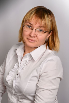 Пинаева Алена Николаевна Пинаева Алена Николаевна
