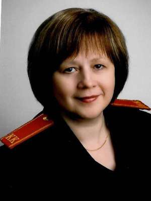 Попова Надежда Александровна Попова Надежда Александровна