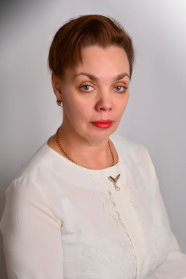 Редькина Ирина Михайловна Редькина Ирина Михайловна