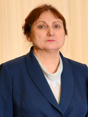 Сакович Лариса Леонидовна Сакович Лариса Леонидовна