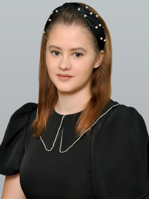 Фурсова Элеонора Алексеевна Фурсова Элеонора Алексеевна